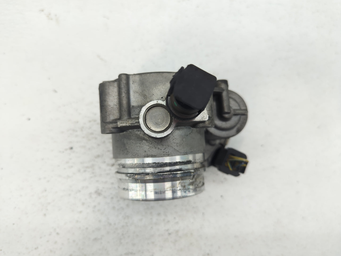 2012-2018 Bmw 320i Throttle Body P/N:1354 7588625-04 1354 7588625-03 Fits Fits 2012 2013 2014 2015 2016 2017 2018 OEM Used A