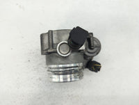 2012-2018 Bmw 320i Throttle Body P/N:1354 7588625-04 1354 7588625-03 Fits Fits 2012 2013 2014 2015 2016 2017 2018 OEM Used A