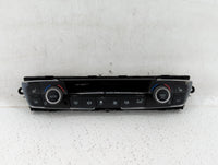 2012-2014 Bmw 320i Climate Control Module Temperature AC/Heater Replacement P/N:6411 9226784-04 6411 9261103-01 Fits OEM Use