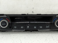 2012-2014 Bmw 320i Climate Control Module Temperature AC/Heater Replacement P/N:6411 9226784-04 6411 9261103-01 Fits OEM Use