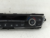 2012-2014 Bmw 320i Climate Control Module Temperature AC/Heater Replacement P/N:6411 9226784-04 6411 9261103-01 Fits OEM Use