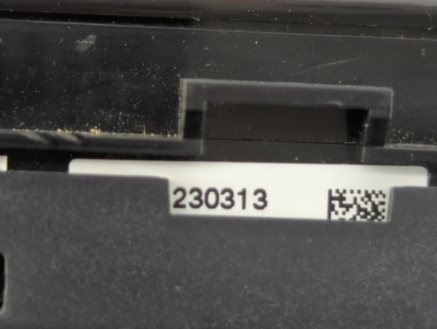 2012-2014 Bmw 320i Climate Control Module Temperature AC/Heater Replacement P/N:6411 9226784-04 6411 9261103-01 Fits OEM Use
