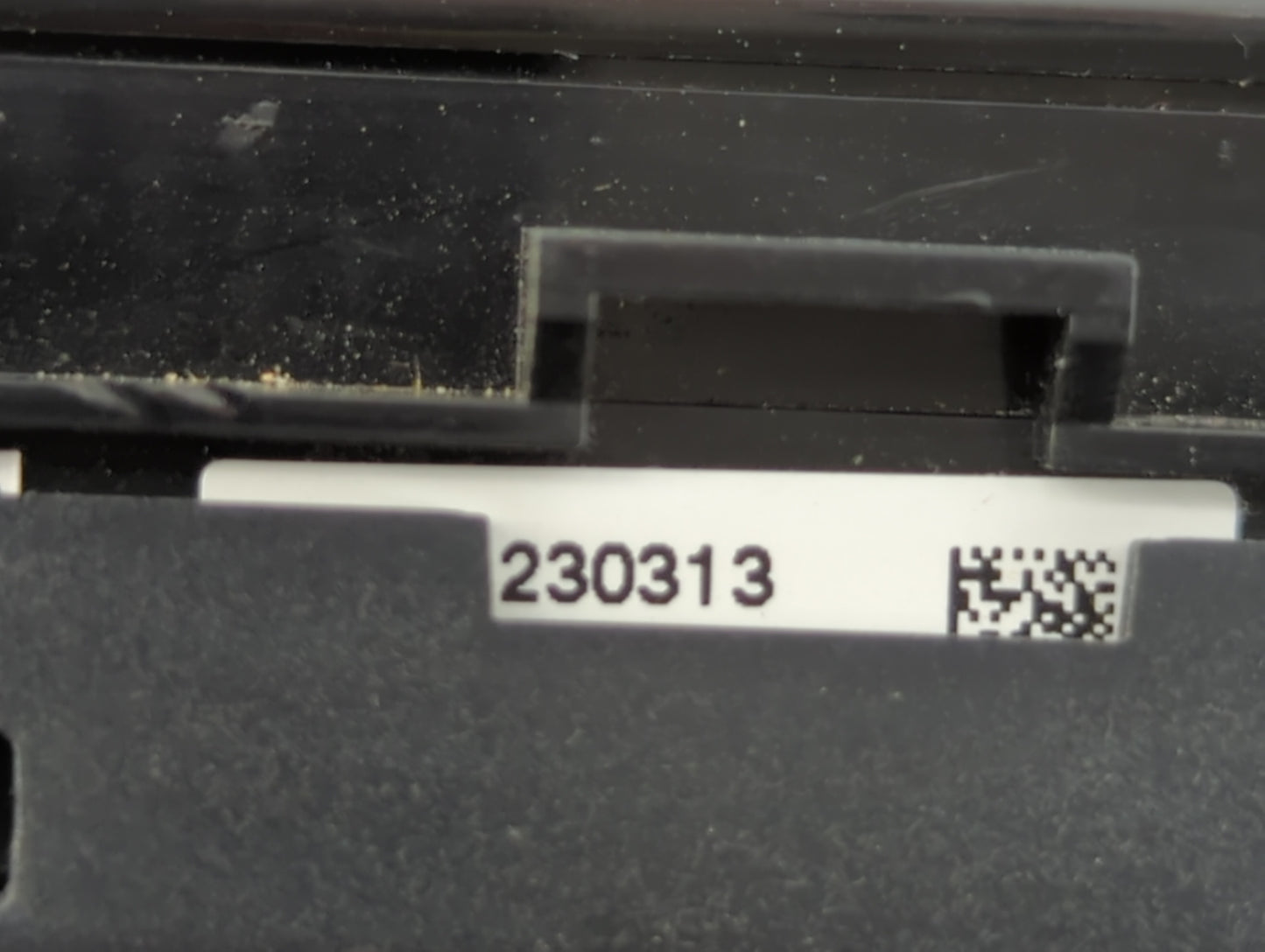 2012-2014 Bmw 320i Climate Control Module Temperature AC/Heater Replacement P/N:6411 9226784-04 6411 9261103-01 Fits OEM Use