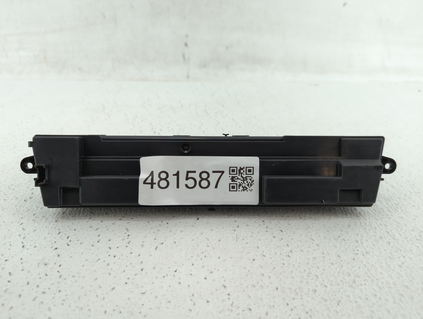 2012-2014 Bmw 320i Climate Control Module Temperature AC/Heater Replacement P/N:6411 9226784-04 6411 9261103-01 Fits OEM Use