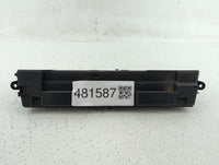 2012-2014 Bmw 320i Climate Control Module Temperature AC/Heater Replacement P/N:6411 9226784-04 6411 9261103-01 Fits OEM Use