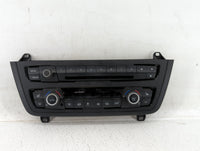 2012-2014 Bmw 320i Climate Control Module Temperature AC/Heater Replacement P/N:6131 9261099-02 Fits Fits 2012 2013 2014 OEM