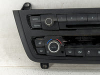 2012-2014 Bmw 320i Climate Control Module Temperature AC/Heater Replacement P/N:6131 9261099-02 Fits Fits 2012 2013 2014 OEM