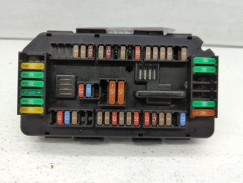 compare product 2012-2018 Bmw 320i Fusebox Fuse Box Panel Relay Module P/N:9337879 02 9261110 03 Fits OEM Used Auto Parts