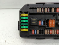 2012-2018 Bmw 320i Fusebox Fuse Box Panel Relay Module P/N:9337879 02 9261110 03 Fits OEM Used Auto Parts - Oemusedautoparts