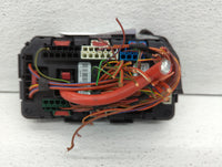 2012-2018 Bmw 320i Fusebox Fuse Box Panel Relay Module P/N:9337879 02 9261110 03 Fits OEM Used Auto Parts - Oemusedautoparts