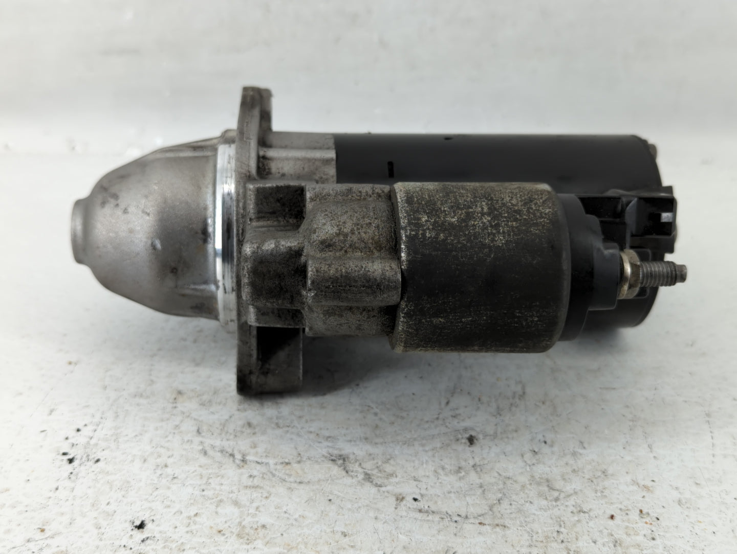2012-2018 Bmw 320i Car Starter Motor Solenoid OEM P/N:7638194 Fits Fits 2011 2012 2013 2014 2015 2016 2017 2018 OEM Used Aut