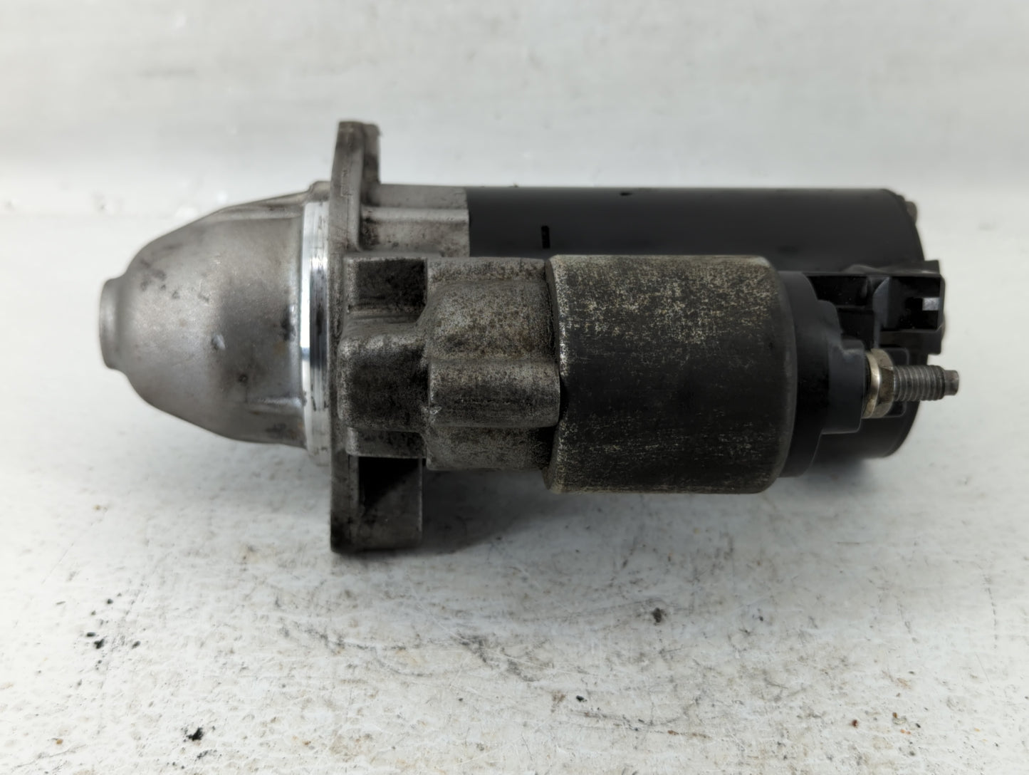 2012-2018 Bmw 320i Car Starter Motor Solenoid OEM P/N:7638194 Fits Fits 2011 2012 2013 2014 2015 2016 2017 2018 OEM Used Aut