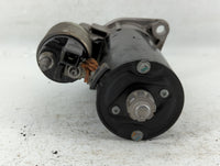 2012-2018 Bmw 320i Car Starter Motor Solenoid OEM P/N:7638194 Fits Fits 2011 2012 2013 2014 2015 2016 2017 2018 OEM Used Aut