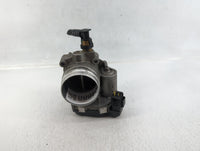 2012-2018 Bmw 320i Throttle Body P/N:A2C83786800 1354 7588625-03 Fits Fits 2012 2013 2014 2015 2016 2017 2018 OEM Used Auto 