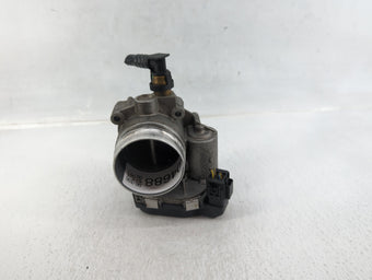 compare product 2012-2018 Bmw 320i Throttle Body P/N:A2C83786800 1354 7588625-03 Fits Fits 2012 2013 2014 2015 2016 2017 2018 OEM Used Auto Parts