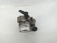 2012-2018 Bmw 320i Throttle Body P/N:A2C83786800 1354 7588625-03 Fits Fits 2012 2013 2014 2015 2016 2017 2018 OEM Used Auto 