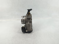 2012-2018 Bmw 320i Throttle Body P/N:A2C83786800 1354 7588625-03 Fits Fits 2012 2013 2014 2015 2016 2017 2018 OEM Used Auto 