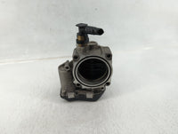 2012-2018 Bmw 320i Throttle Body P/N:A2C83786800 1354 7588625-03 Fits Fits 2012 2013 2014 2015 2016 2017 2018 OEM Used Auto 