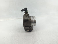 2012-2018 Bmw 320i Throttle Body P/N:A2C83786800 1354 7588625-03 Fits Fits 2012 2013 2014 2015 2016 2017 2018 OEM Used Auto 