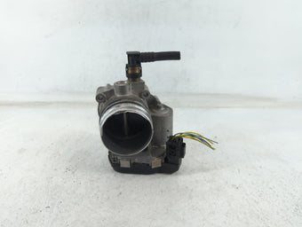 compare product 2013 Bmw 320i Throttle Body P/N:A2C83786800 12627067DA Fits OEM Used Auto Parts