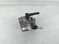 2013 Bmw 320i Throttle Body P/N:A2C83786800 12627067DA Fits OEM Used Auto Parts - Oemusedautoparts1.com
