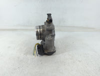 2013 Bmw 320i Throttle Body P/N:A2C83786800 12627067DA Fits OEM Used Auto Parts - Oemusedautoparts1.com