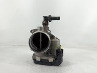 2012-2018 Bmw 320i Throttle Body P/N:1354 7588625-04 A2C83786800 Fits Fits 2012 2013 2014 2015 2016 2017 2018 OEM Used Auto 