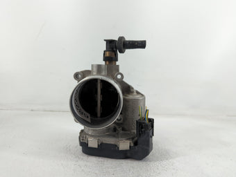 compare product 2012-2018 Bmw 320i Throttle Body P/N:1354 7588625-04 A2C83786800 Fits Fits 2012 2013 2014 2015 2016 2017 2018 OEM Used Auto Parts