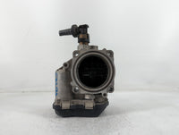 2012-2018 Bmw 320i Throttle Body P/N:1354 7588625-04 A2C83786800 Fits Fits 2012 2013 2014 2015 2016 2017 2018 OEM Used Auto 