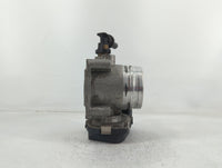 2012-2018 Bmw 320i Throttle Body P/N:1354 7588625-04 A2C83786800 Fits Fits 2012 2013 2014 2015 2016 2017 2018 OEM Used Auto 