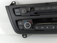 2012-2014 Bmw 320i Climate Control Module Temperature AC/Heater Replacement P/N:64 11-9226784-04 Fits Fits 2012 2013 2014 OE