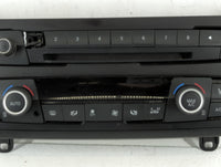 2012-2014 Bmw 320i Climate Control Module Temperature AC/Heater Replacement P/N:64 11-9226784-04 Fits Fits 2012 2013 2014 OE