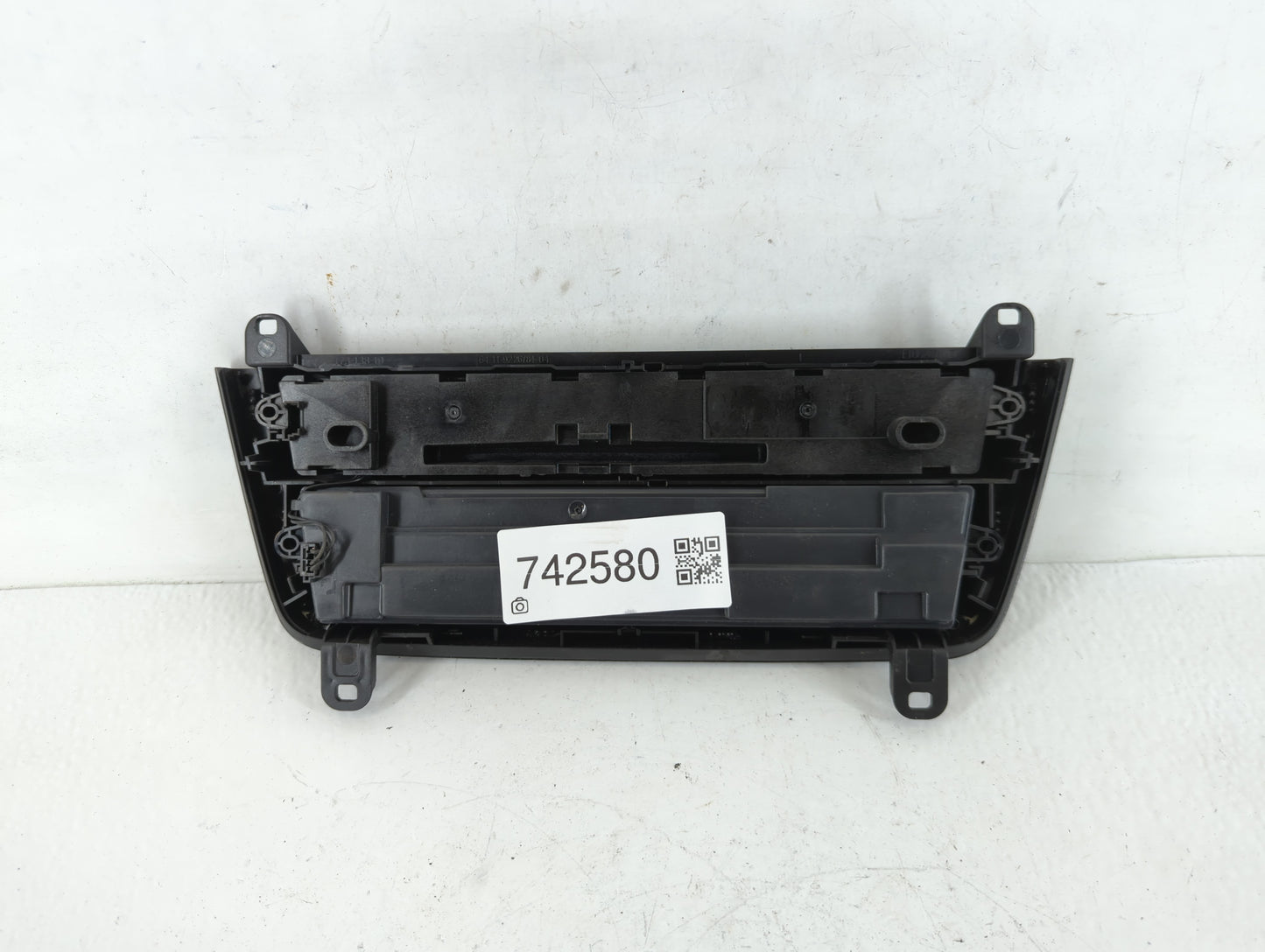 2012-2014 Bmw 320i Climate Control Module Temperature AC/Heater Replacement P/N:64 11-9226784-04 Fits Fits 2012 2013 2014 OE