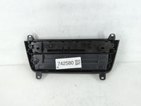 2012-2014 Bmw 320i Climate Control Module Temperature AC/Heater Replacement P/N:64 11-9226784-04 Fits Fits 2012 2013 2014 OE