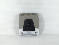 2013 Bmw 320i Overhead Roof Console - Oemusedautoparts1.com