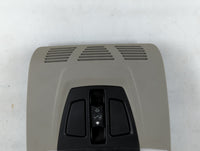 2013 Bmw 320i Overhead Roof Console - Oemusedautoparts1.com