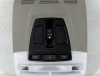 2013 Bmw 320i Overhead Roof Console - Oemusedautoparts1.com
