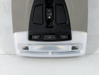 2013 Bmw 320i Overhead Roof Console - Oemusedautoparts1.com