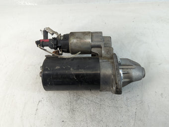 compare product 2012-2018 Bmw 320i Car Starter Motor Solenoid OEM P/N:0 001 138 058 7638194 Fits Fits 2011 2012 2013 2014 2015 2016 2017 2018 OEM Used Auto Parts