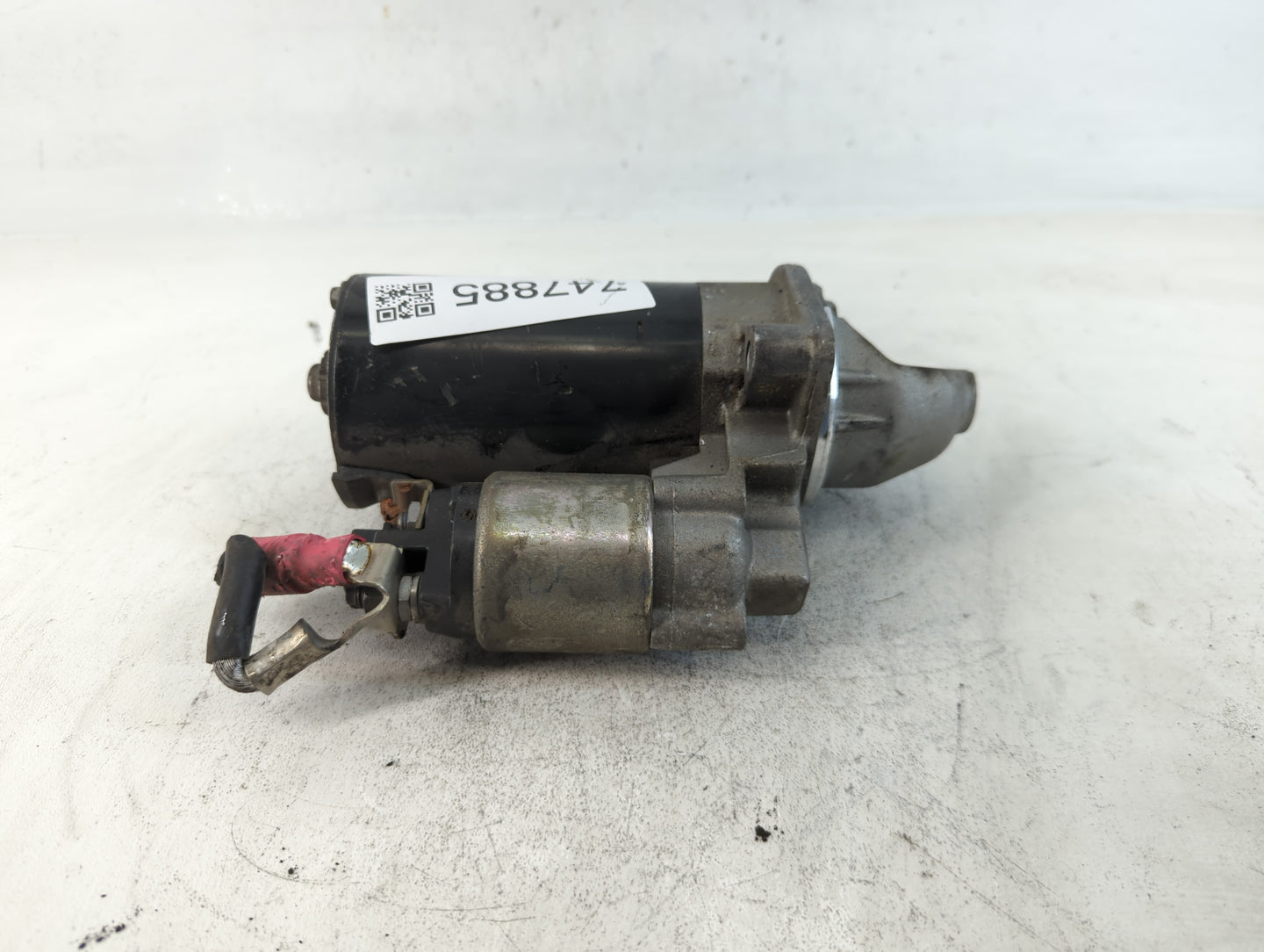 2012-2018 Bmw 320i Car Starter Motor Solenoid OEM P/N:0 001 138 058 7638194 Fits Fits 2011 2012 2013 2014 2015 2016 2017 201