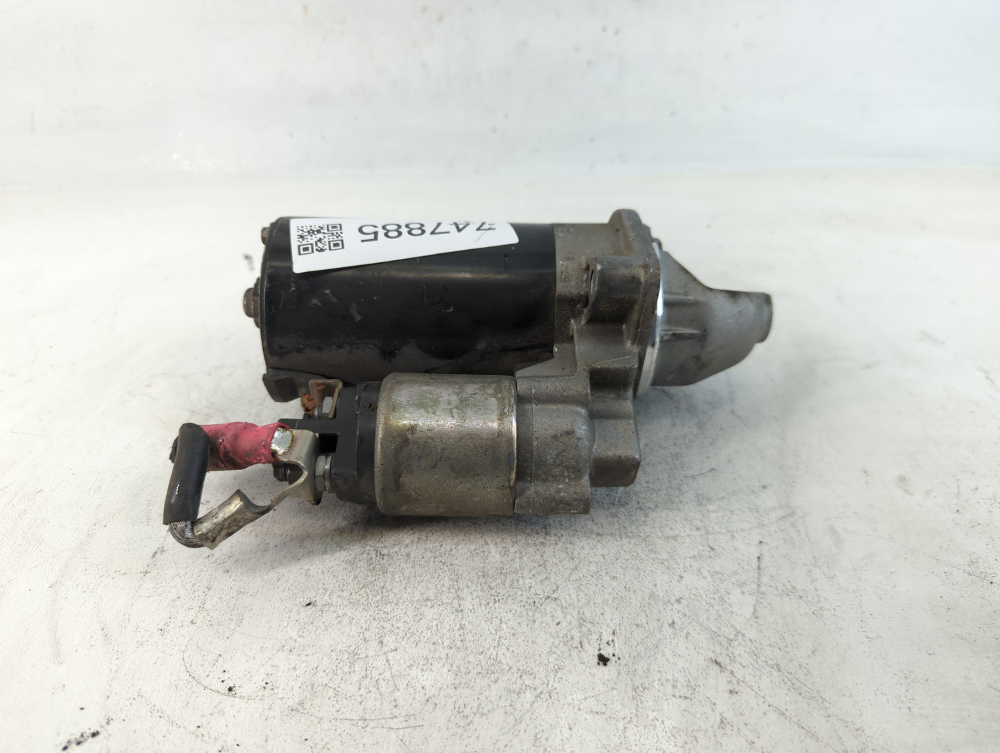 2012-2018 Bmw 320i Car Starter Motor Solenoid OEM P/N:0 001 138 058 7638194 Fits Fits 2011 2012 2013 2014 2015 2016 2017 201