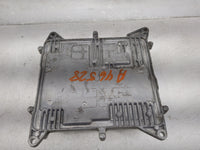2013 Bmw 328 PCM Engine Control Computer ECU ECM PCU OEM P/N:0261S08697 8601158-01, 030036232 Fits OEM Used Auto Parts - Oem