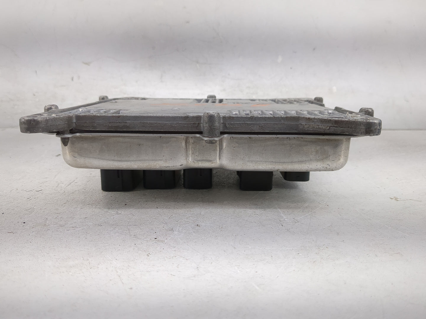 2013 Bmw 328 PCM Engine Control Computer ECU ECM PCU OEM P/N:0261S08697 8601158-01, 030036232 Fits OEM Used Auto Parts - Oem