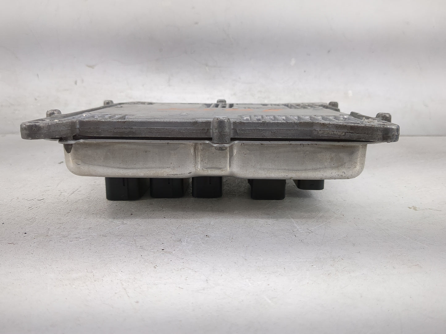 2013 Bmw 328 PCM Engine Control Computer ECU ECM PCU OEM P/N:0261S08697 8601158-01, 030036232 Fits OEM Used Auto Parts - Oem