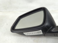 2013-2016 Bmw 328 Driver Side View Mirror - Left Door Mirror OEM Used - Oemusedautoparts1.com