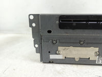 2012-2016 Bmw 328 Radio AM FM Cd Player Receiver Replacement P/N:9321499 HB B081 Fits Fits 2012 2013 2014 2015 2016 OEM Used