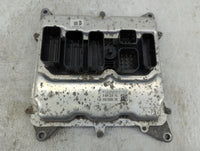2013 Bmw 328 PCM Engine Control Computer ECU ECM PCU OEM P/N:0261S08872 8604210-01, 030139389 Fits OEM Used Auto Parts - Oem