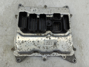 compare product 2013 Bmw 328 PCM Engine Control Computer ECU ECM PCU OEM P/N:0261S08872 8604210-01, 030139389 Fits OEM Used Auto Parts
