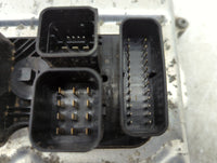 2013 Bmw 328 PCM Engine Control Computer ECU ECM PCU OEM P/N:0261S08872 8604210-01, 030139389 Fits OEM Used Auto Parts - Oem
