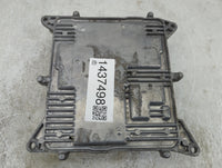 2013 Bmw 328 PCM Engine Control Computer ECU ECM PCU OEM P/N:0261S08872 8604210-01, 030139389 Fits OEM Used Auto Parts - Oem